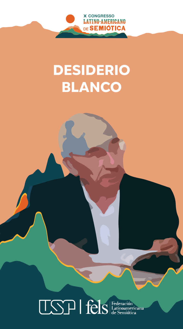 desiderio blanco